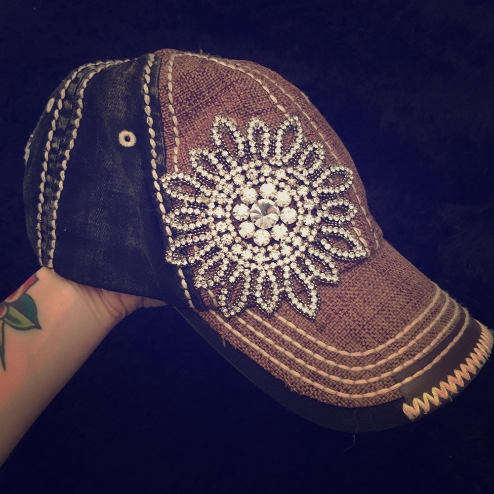 Olive & Pique Hat